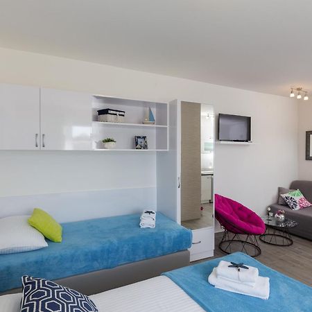 Apartment South Side Дубровник Екстериор снимка