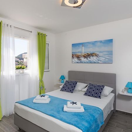 Apartment South Side Дубровник Екстериор снимка
