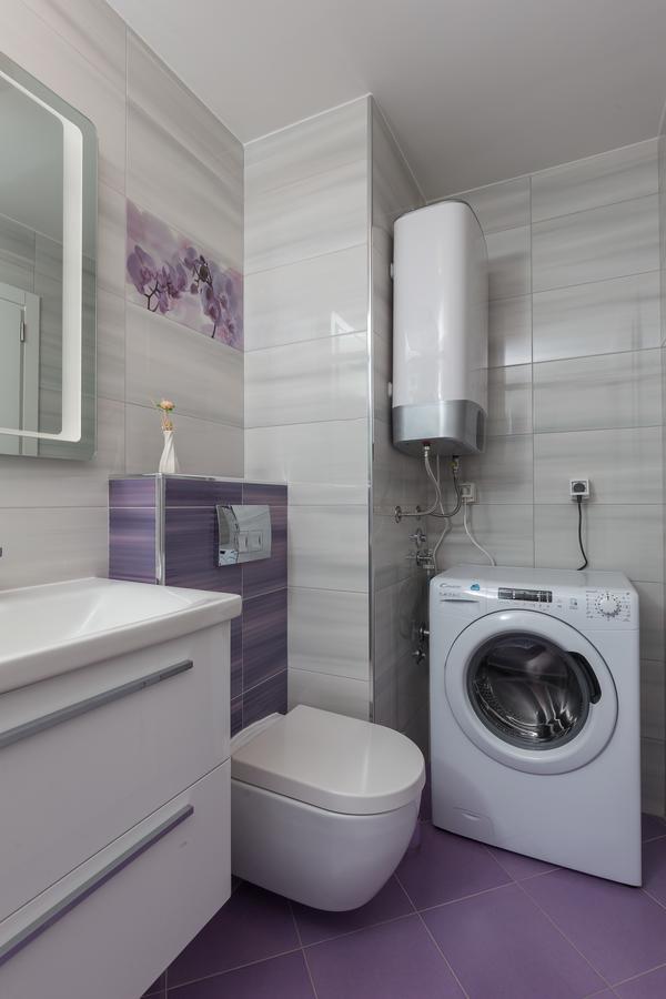 Apartment South Side Дубровник Екстериор снимка