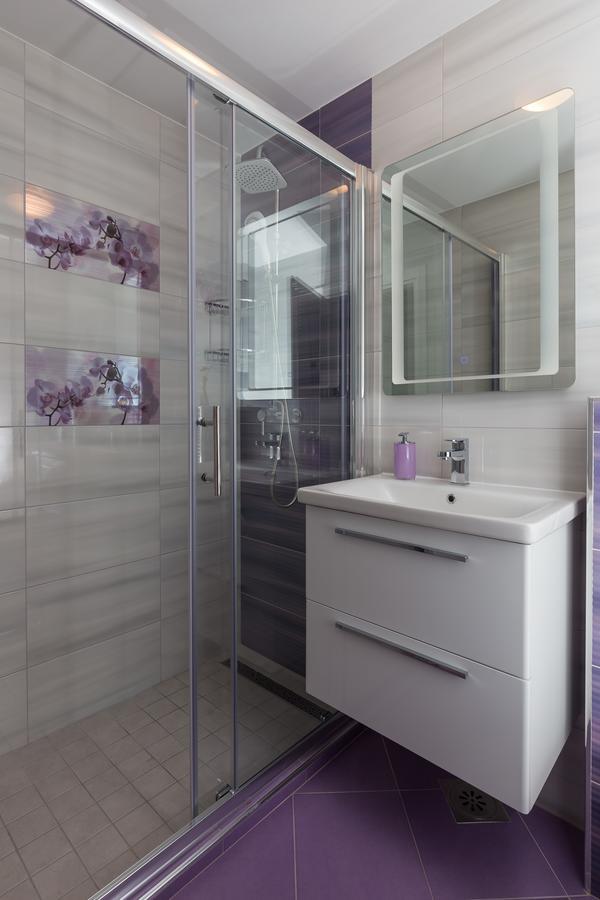 Apartment South Side Дубровник Екстериор снимка