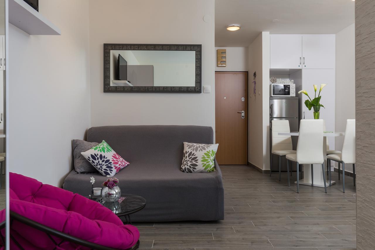 Apartment South Side Дубровник Екстериор снимка