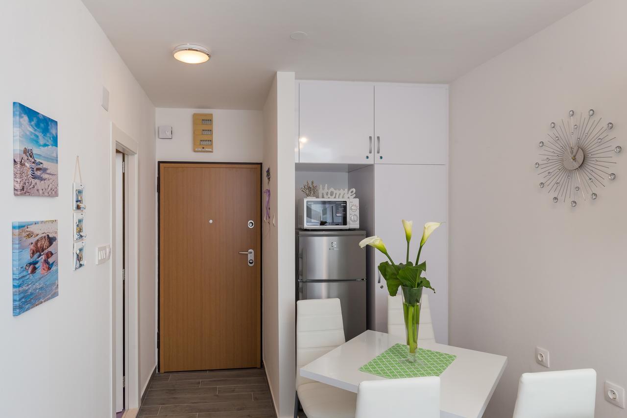 Apartment South Side Дубровник Екстериор снимка